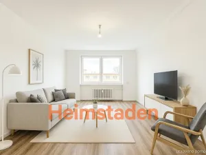 Pronájem bytu 3+1, Frýdek-Místek - Místek, Marie Majerové, 76 m2