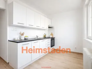 Pronájem bytu 3+1, Frýdek-Místek - Místek, Marie Majerové, 76 m2