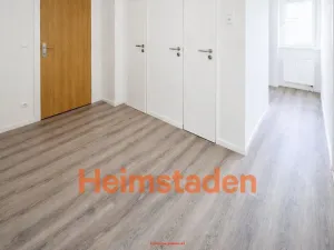 Pronájem bytu 3+1, Paskov, Bělská, 70 m2