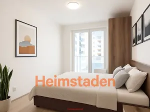 Pronájem bytu 2+1, Plzeň - Jižní Předměstí, Magisterská, 46 m2