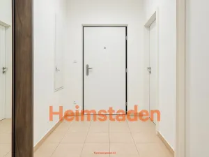 Pronájem bytu 2+1, Plzeň - Jižní Předměstí, Magisterská, 46 m2