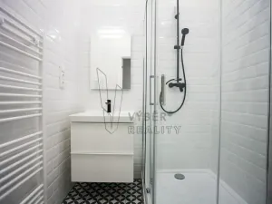 Prodej bytu 2+kk, Praha - Strašnice, V olšinách, 50 m2