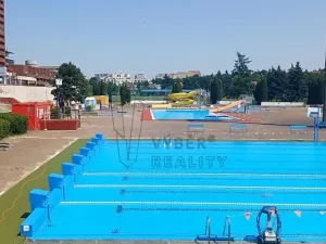 Prodej bytu 2+kk, Praha - Strašnice, V olšinách, 50 m2