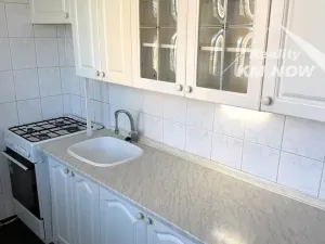 Prodej bytu 2+1, Kroměříž, Vrobelova, 51 m2