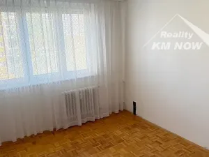 Prodej bytu 2+1, Kroměříž, Vrobelova, 51 m2