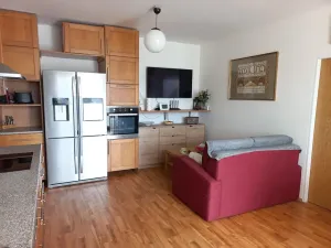 Prodej bytu 3+kk, Odolena Voda, U Radnice, 67 m2