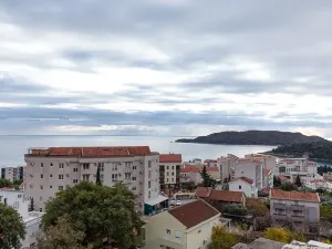 Prodej bytu 3+kk, Bečići, Černá Hora, 63 m2