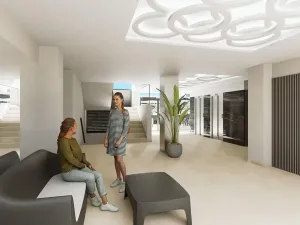 Prodej bytu 3+kk, Cabanes, Španělsko, Carrerasa Torre la Sal, 63 m2