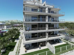 Prodej bytu 3+kk, Cabanes, Španělsko, Carrerasa Torre la Sal, 63 m2