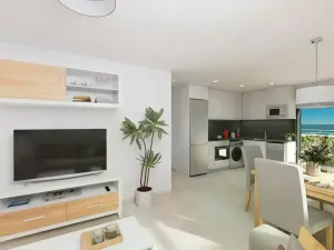 Prodej bytu 3+kk, Cabanes, Španělsko, Carrerasa Torre la Sal, 65 m2