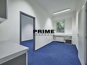 Pronájem kanceláře, Praha - Nové Město, Klimentská, 54 m2