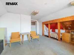 Prodej rodinného domu, Břasy, 180 m2