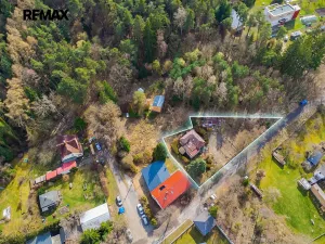 Prodej pozemku pro bydlení, Starý Plzenec, Výrovna, 1079 m2