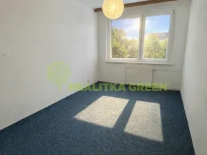 Prodej bytu 2+1, Zlín, Luční, 60 m2