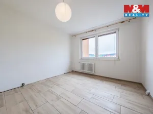 Prodej bytu 3+1, Klášterec nad Ohří, Lípová, 68 m2