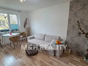 Prodej bytu 2+kk, Frýdlant nad Ostravicí, Nádražní, 53 m2