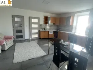 Pronájem bytu 3+kk, Sklené, 75 m2