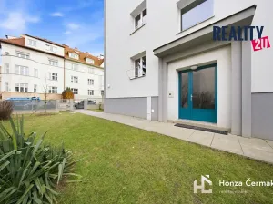 Prodej bytu 2+1, Brno, Fišova, 61 m2