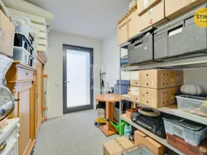 Prodej rodinného domu, Hradec Králové, 101 m2