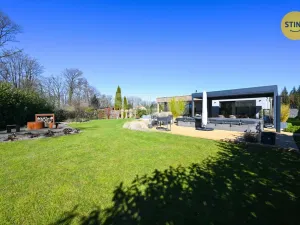 Prodej rodinného domu, Hradec Králové, 101 m2