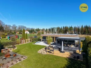 Prodej rodinného domu, Hradec Králové, 101 m2