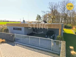 Prodej rodinného domu, Hradec Králové, 101 m2