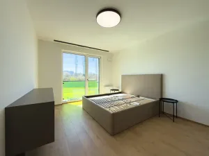 Pronájem bytu 2+kk, Praha - Chodov, Nebřenická, 54 m2