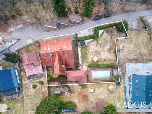 Prodej bytu 2+1, Svoboda nad Úpou, Nový svět, 38 m2