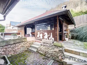 Prodej bytu 1+kk, Svoboda nad Úpou, Nový svět, 25 m2