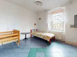 Prodej rodinného domu, Sloupnice, 314 m2