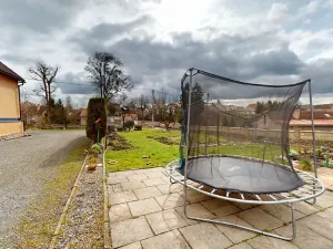 Prodej rodinného domu, Sloupnice, 314 m2