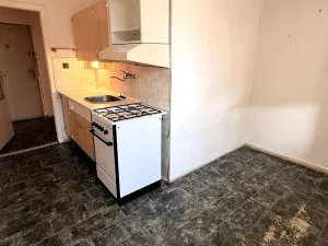 Pronájem bytu 1+1, Karviná, Borovského, 40 m2