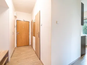 Prodej bytu 2+1, Tišnov, Jamborova, 47 m2