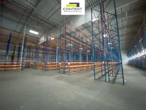 Pronájem skladu, Kutná Hora - Hlouška, Masarykova, 1106 m2