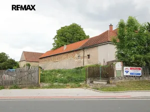 Prodej pozemku pro bydlení, Činěves, 312 m2