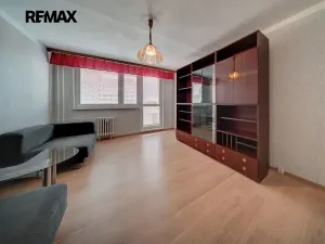 Pronájem bytu 3+1, Kolín, Kremličkova, 71 m2