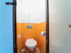 Prodej bytu 2+1, Čáslav, Žitenická, 57 m2