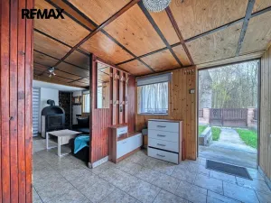 Prodej chaty, Sadská, Na Vodrážce, 87 m2