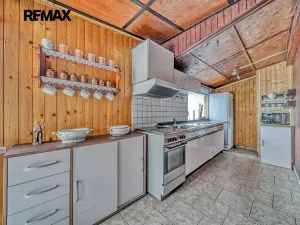 Prodej chaty, Sadská, Na Vodrážce, 87 m2