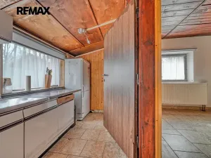 Prodej chaty, Sadská, Na Vodrážce, 87 m2