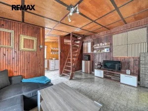 Prodej chaty, Sadská, Na Vodrážce, 87 m2