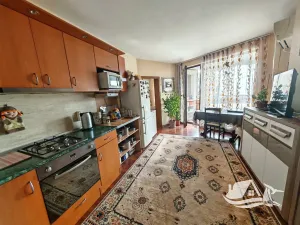 Prodej bytu 2+kk, Sveti Vlas, Bulharsko, 52 m2