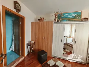 Prodej bytu 2+kk, Sveti Vlas, Bulharsko, 52 m2