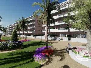 Prodej bytu 4+kk, Guardamar del Segura, Španělsko, 85 m2