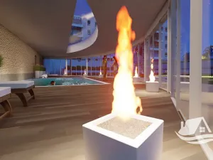 Prodej bytu 4+kk, Guardamar del Segura, Španělsko, 84 m2