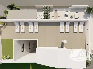 Prodej bytu 3+kk, Guardamar del Segura, Španělsko, 70 m2