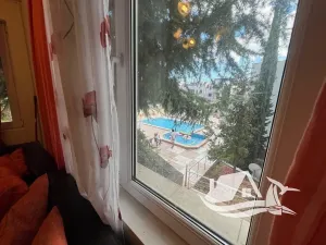 Prodej bytu 2+kk, Sveti Vlas, Bulharsko, 61 m2