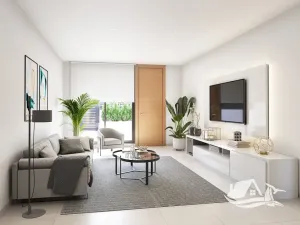 Prodej rodinného domu, Vera, Španělsko, 72 m2