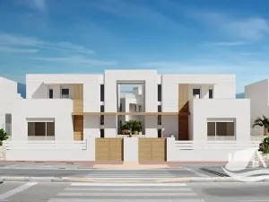 Prodej vily, San Juan de los Terreros, Španělsko, 223 m2