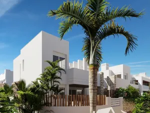 Prodej vily, San Juan de los Terreros, Španělsko, 223 m2